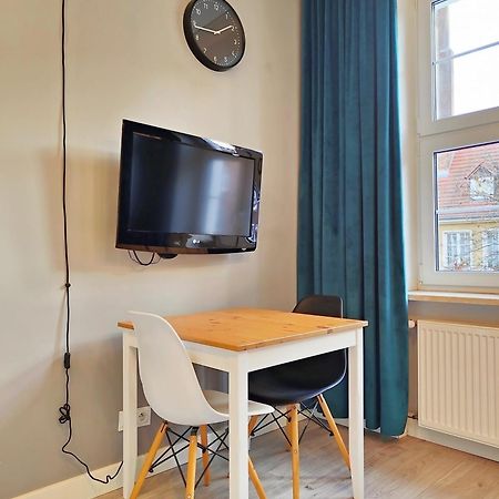 Be In Gdansk Apartments - In The Heart Of The Old Town - Sw. Ducha 53/55 Esterno foto