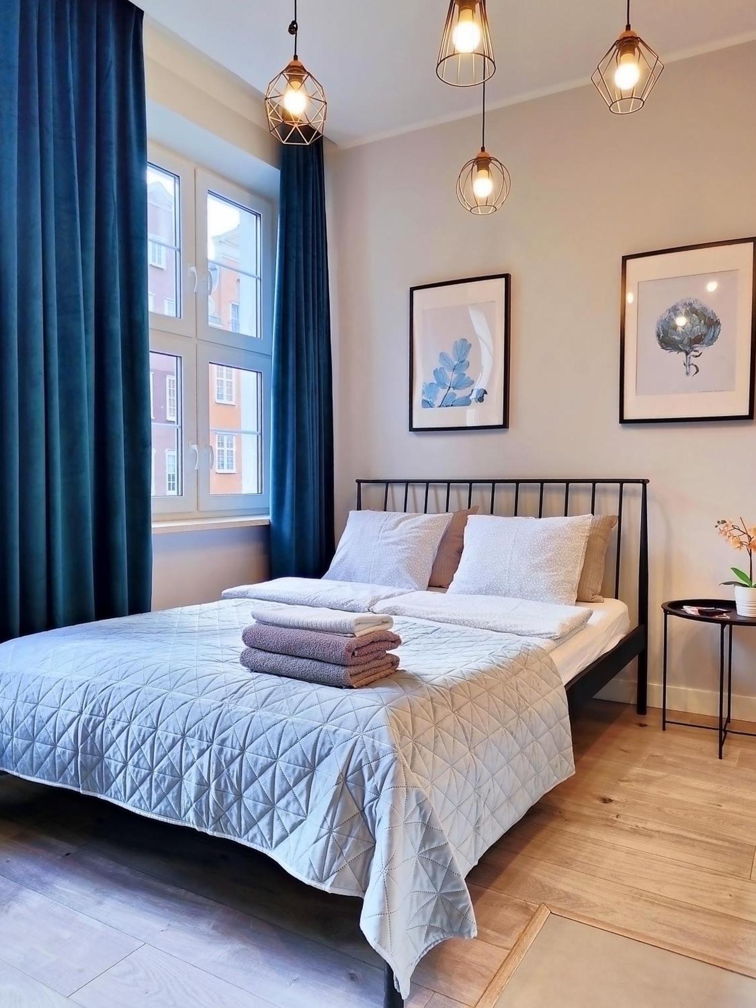 Be In Gdansk Apartments - In The Heart Of The Old Town - Sw. Ducha 53/55 Esterno foto