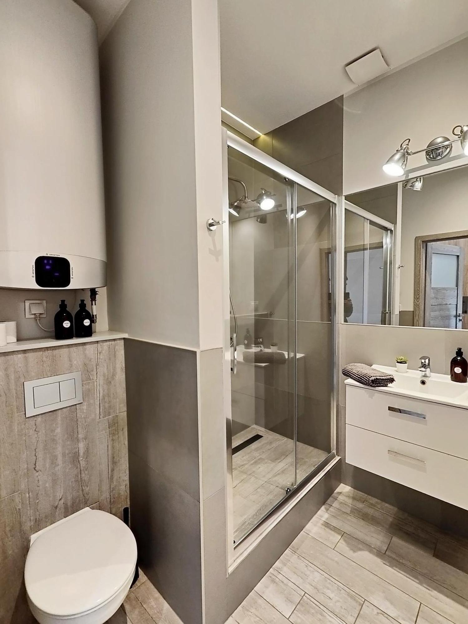 Be In Gdansk Apartments - In The Heart Of The Old Town - Sw. Ducha 53/55 Esterno foto