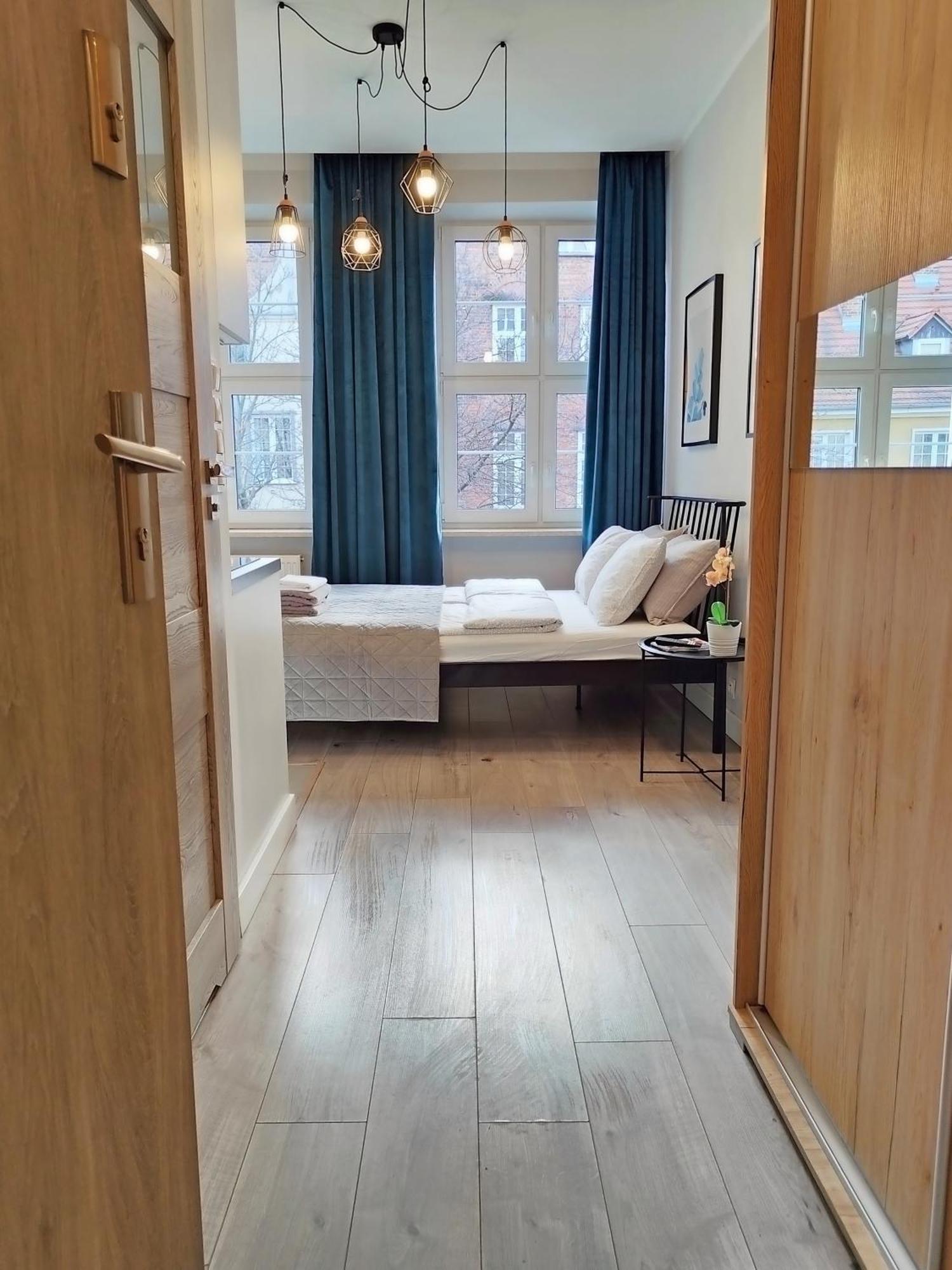 Be In Gdansk Apartments - In The Heart Of The Old Town - Sw. Ducha 53/55 Esterno foto