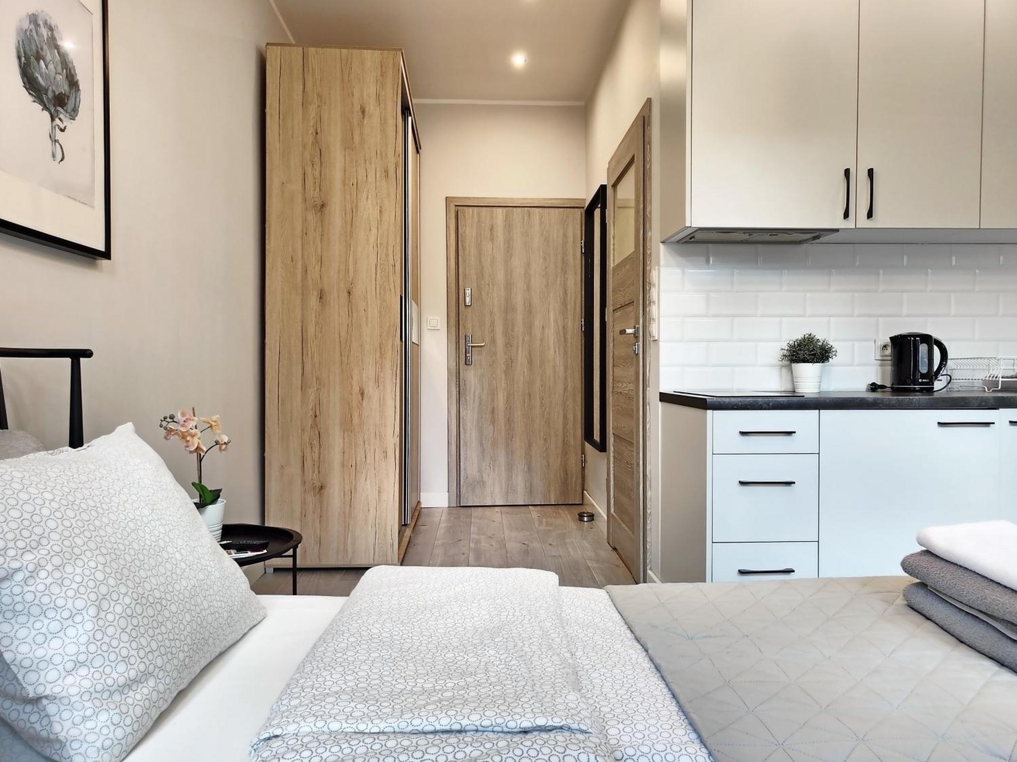 Be In Gdansk Apartments - In The Heart Of The Old Town - Sw. Ducha 53/55 Esterno foto