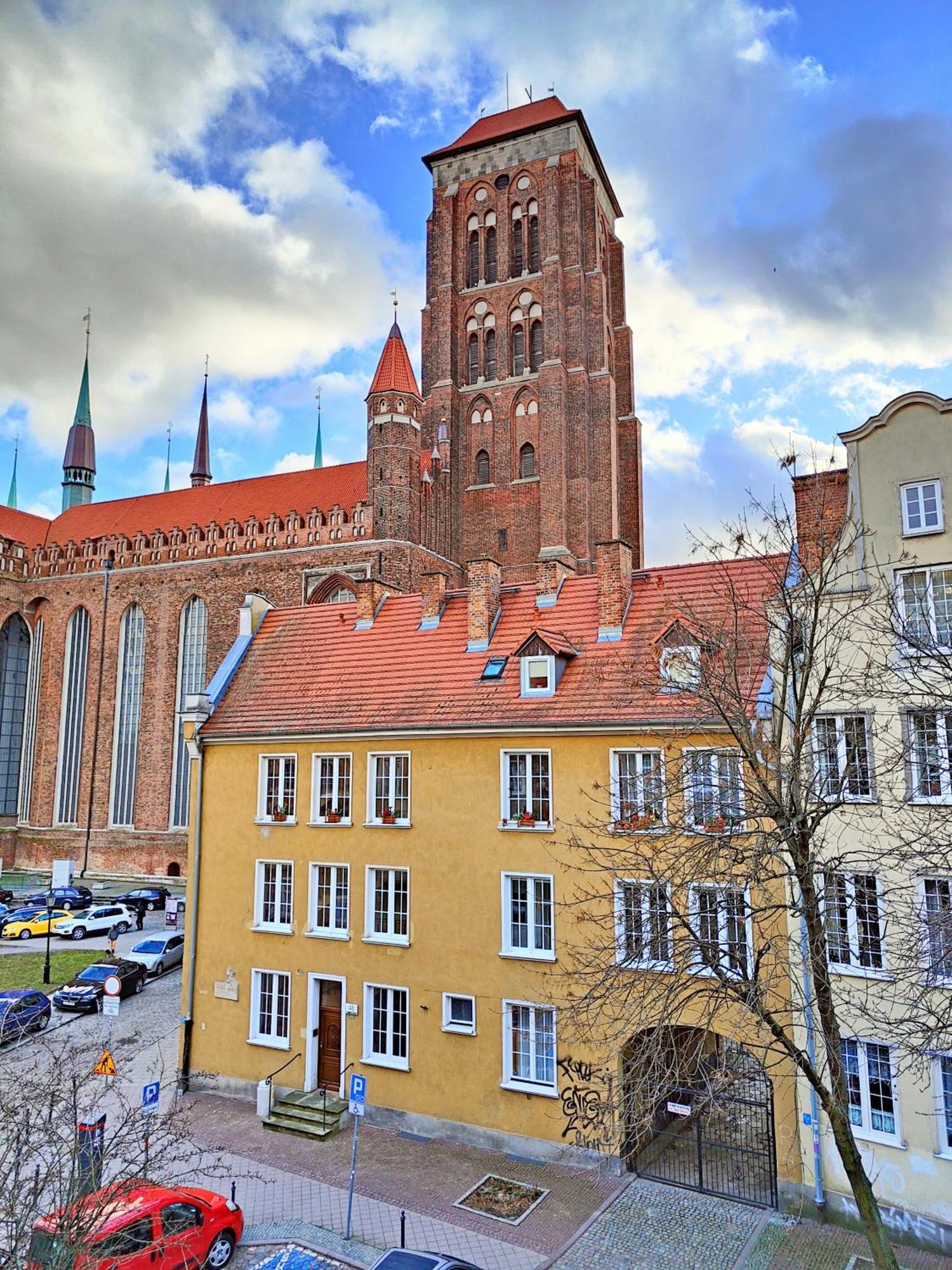Be In Gdansk Apartments - In The Heart Of The Old Town - Sw. Ducha 53/55 Esterno foto